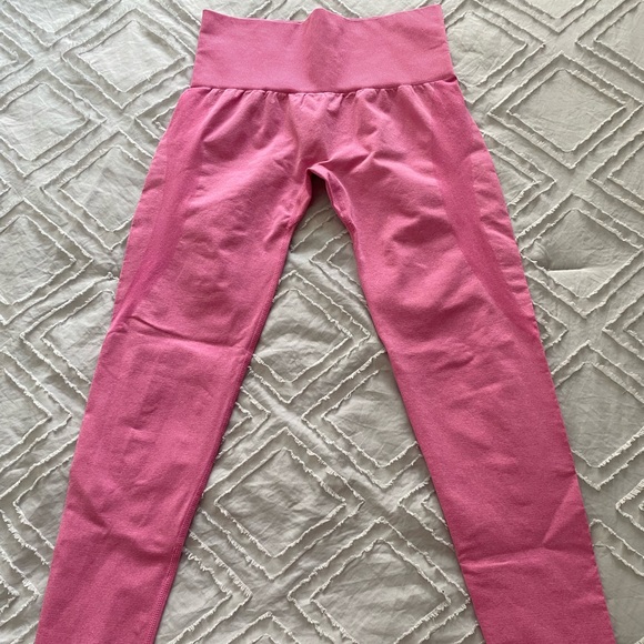 NVGTN Contour Leggings - Picture 2 of 5